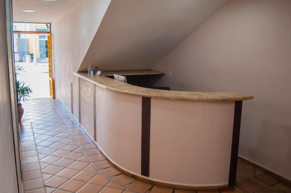 Galeria Hotel Pousada Jaguariuna Ngoại thất bức ảnh