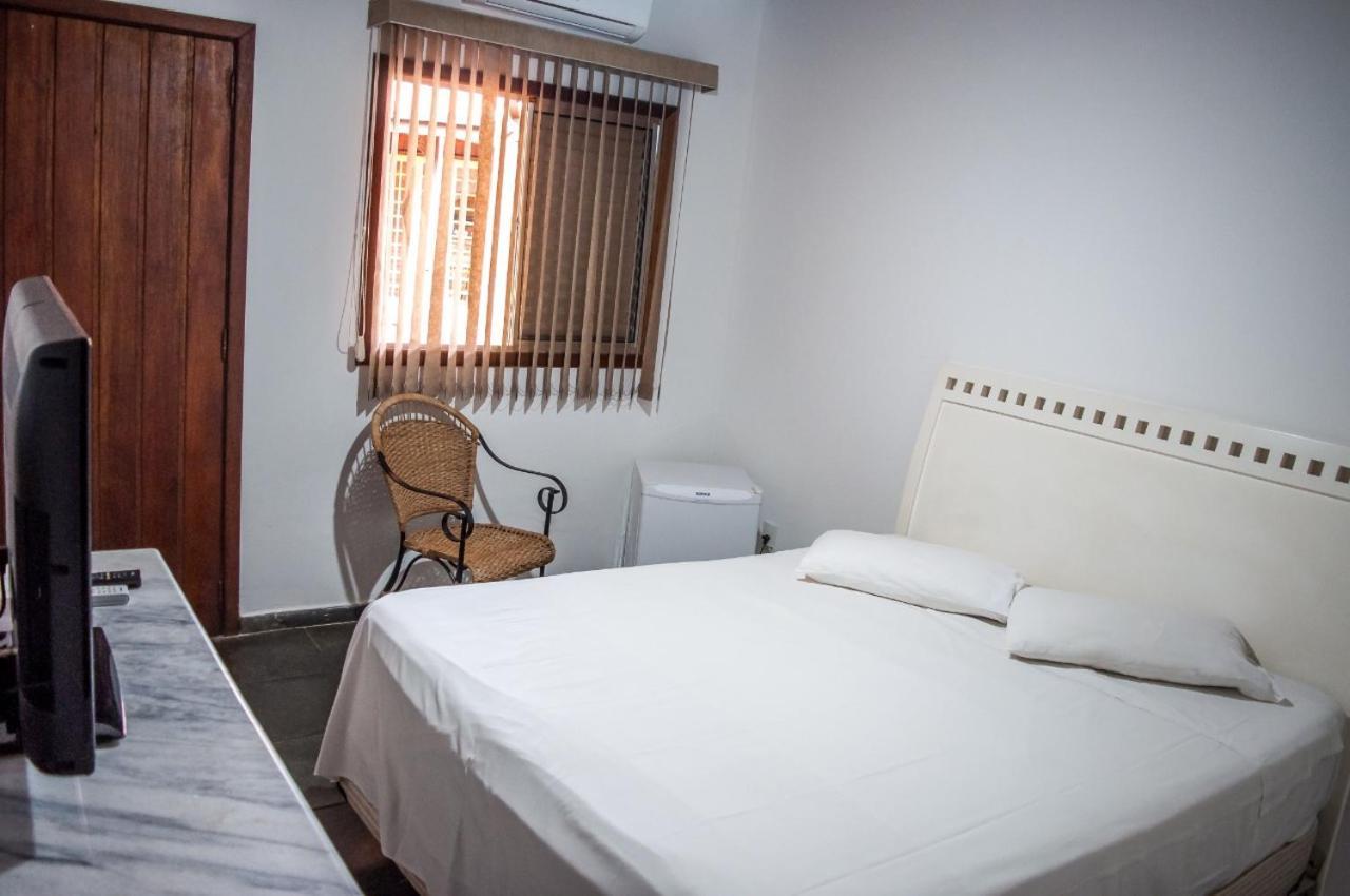 Galeria Hotel Pousada Jaguariuna Ngoại thất bức ảnh