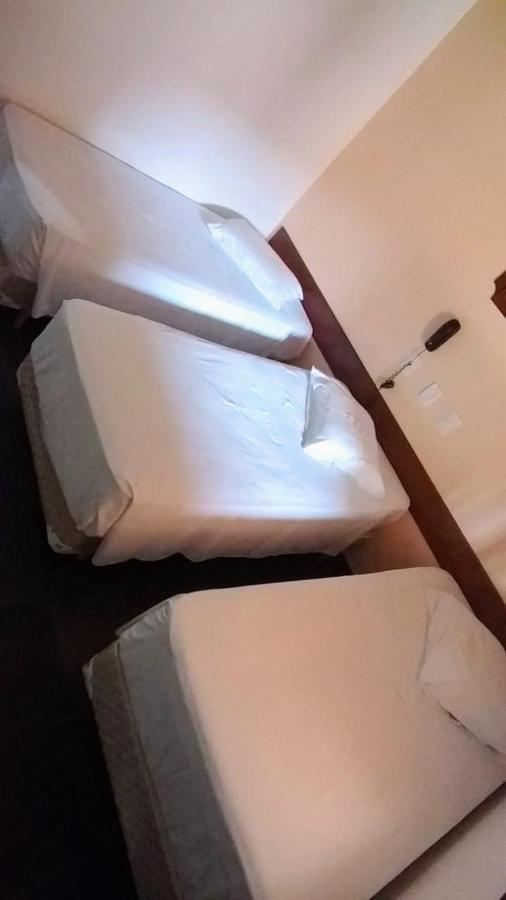 Galeria Hotel Pousada Jaguariuna Ngoại thất bức ảnh
