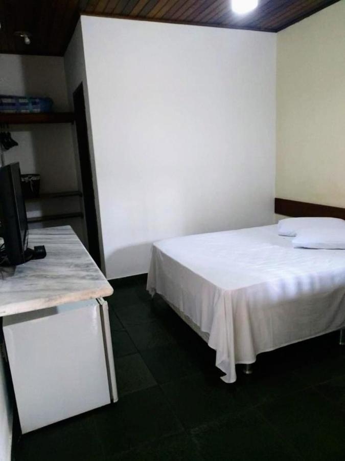 Galeria Hotel Pousada Jaguariuna Ngoại thất bức ảnh