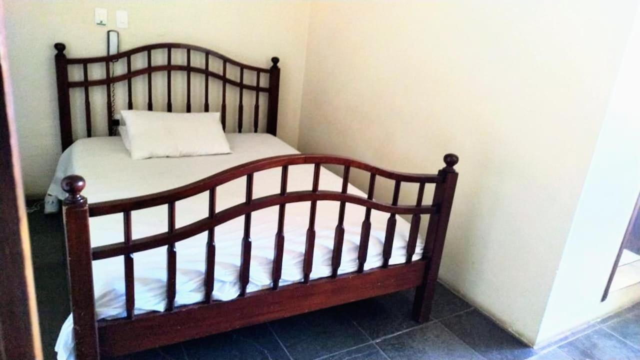 Galeria Hotel Pousada Jaguariuna Ngoại thất bức ảnh